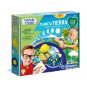 Juego Planeta Tierra | Ciencia y Juego