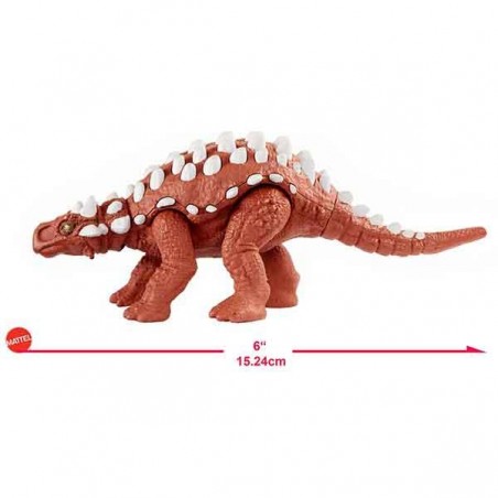 JURASSIC WORLD ATTACK MIN.