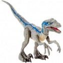 JURASSIC WORLD VELOCIRAPTOR BLUE