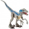 JURASSIC WORLD VELOCIRAPTOR BLUE