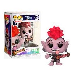 FUNKO POP MOVIE QUEEN BARB