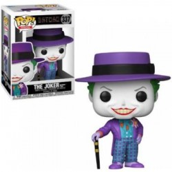 funko pop joker 1989