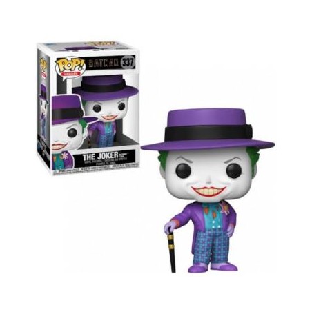 funko pop joker 1989