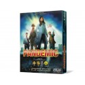 Juego de Mesa Pandemic