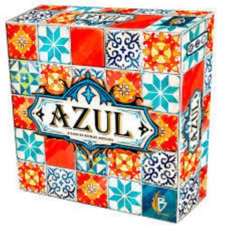 AZUL 