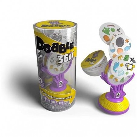 DOBBLE 360