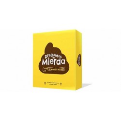 PREGUNTAS DE MIERDA 2º EDICION