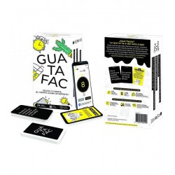 Juego Guatafac El Original