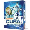 PANDEMIC LA CURA