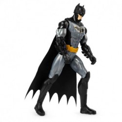 BATMAN GRIS HOMBRERAS 30 CM 