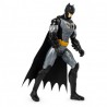 BATMAN GRIS HOMBRERAS 30 CM 