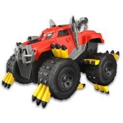 VEHICULO THE ANIMAL de Bizak