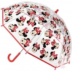 MINNIE PARAGUAS INFANTIL MANUAL POE