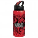AVENGERS BOTELLA ALUMINIO