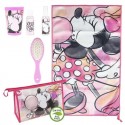 MINNIE NECESER SET ASEO VIAJE