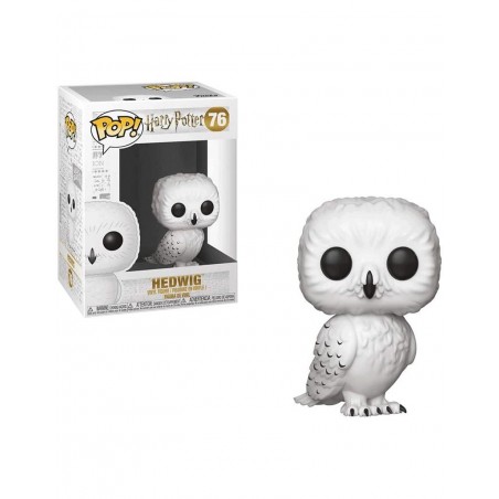 FUNKO POP HEDWIG