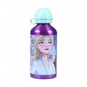 BOTELLA ALUMINIO FROZEN 2 