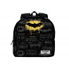BATMAN MOCHILA COLEGIAL SHADOW