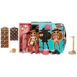 LOL SURPRISE DA BOSS SERIE 3