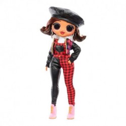 LOL SURPRISE CAMP CUTIE WINTER CHILL