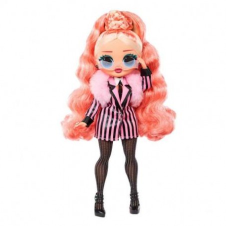 LOL SURPRISE BIG WIG WINTER CHILL