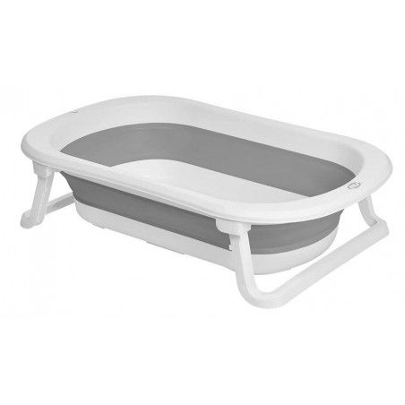 MS BAÑERA FLEX GRIS