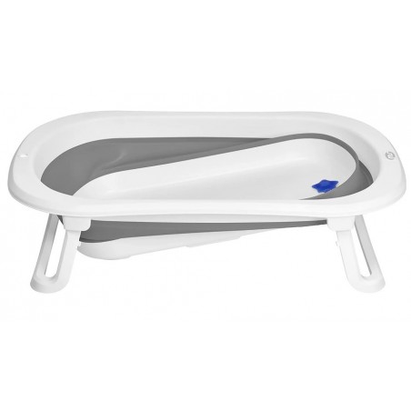 MS BAÑERA FLEX GRIS