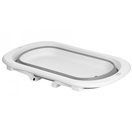 MS BAÑERA FLEX GRIS