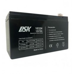 bateria varta 12v 7ah