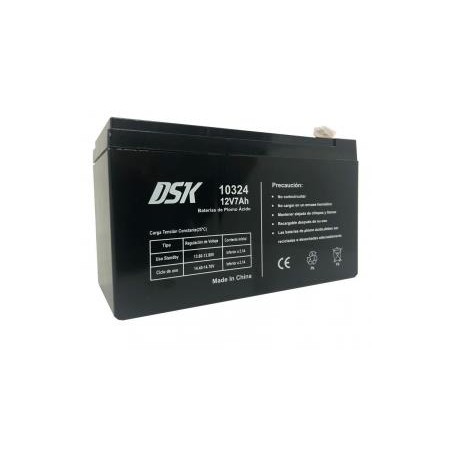 bateria varta 12v 7ah