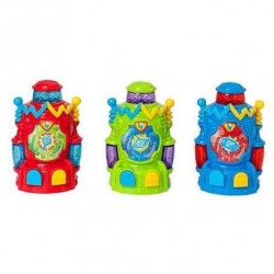 Superzings S - Display Kazoom Machine 1 UNIDAD