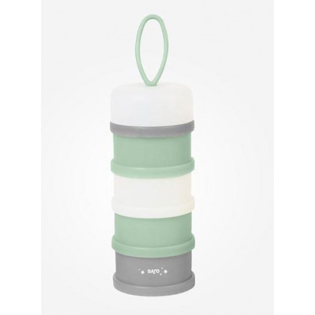 SARO DOSIFICADOR LECHE VERDE