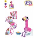 Little Live Pets Flamingo The Poop