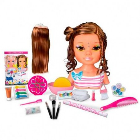 Nancy Morena Secretos De Belleza