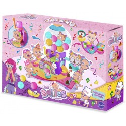 BELLIES´BALL APPETITE! RESTAURANTE