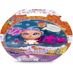 BELLIE THE BEASTIES- ROASTY- HEARTBROKER