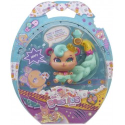 BELLIE THE BEASTIES- MISTY - JEWERY LOVE