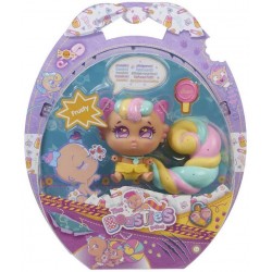 THE BEASTIES- FRUSTY - CANDY LOVER