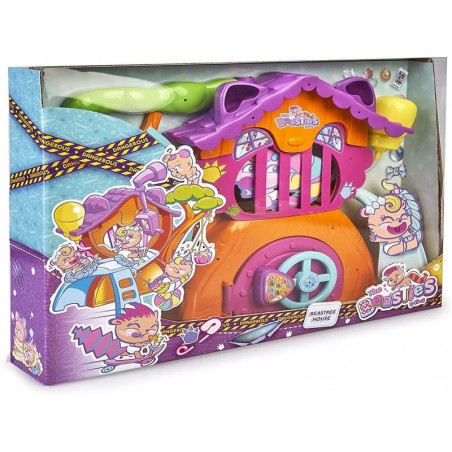 BELLIES BEASTREE HOUSE CASA DEL ARBOL