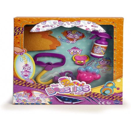 BELLIES BEASTIES KIT