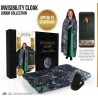 Harry Potter Capa Invisibilidad