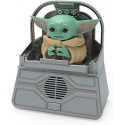 MANDALORIAN BABY YODA ALTAVOZ FIG. ROBOTICA