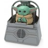 MANDALORIAN BABY YODA ALTAVOZ FIG. ROBOTICA