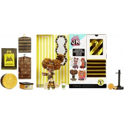 QUEEN BEE LOL SURPRISE JK