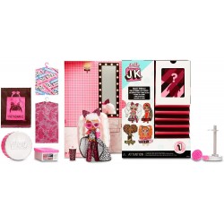 DIVA LOL SURPRISE JK