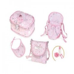 COMBI CON ACCESORIOS MARIA