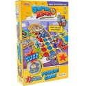  JUEGO DE MESA SUPERZINGS POWERS KID KAZ