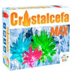 CRISTALCEFA MAX