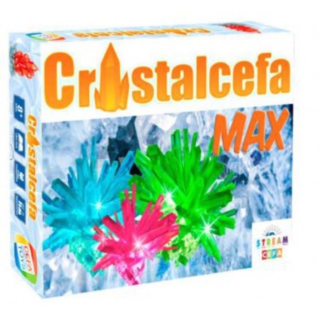 CRISTALCEFA MAX