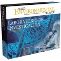 WILD ENVIRONMENTAL SCIENCE: LABORATORIO 